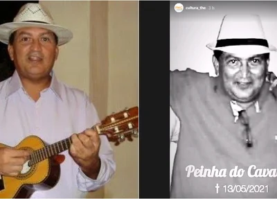 Fundação Monsenhor Chaves homenageou o artista