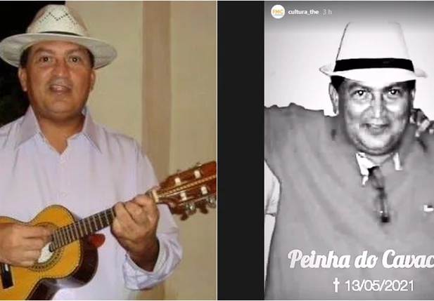 Fundação Monsenhor Chaves homenageou o artista