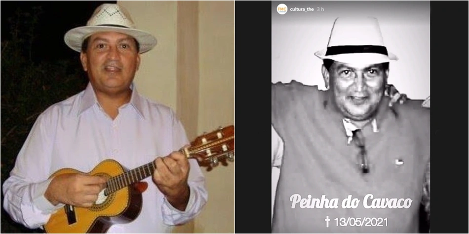 Fundação Monsenhor Chaves homenageou o artista