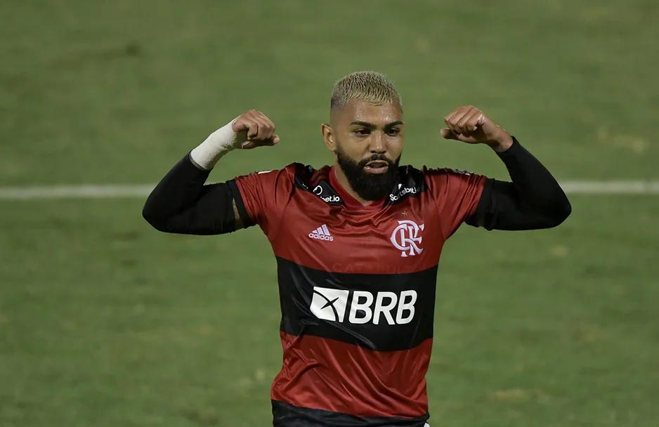 Gabigol