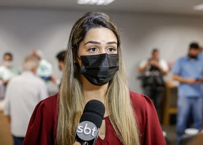 Gessy Fonseca