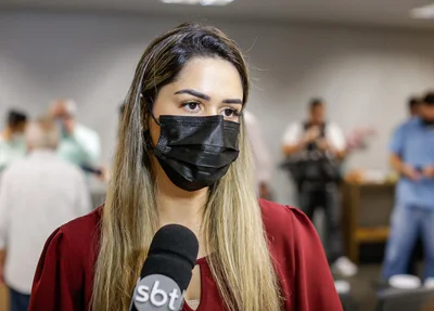 Gessy Fonseca
