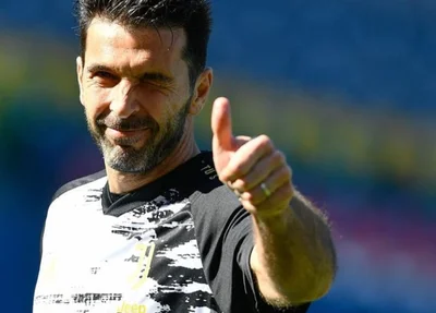 Gianluigi Buffon