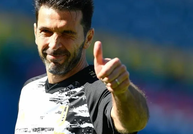 Gianluigi Buffon