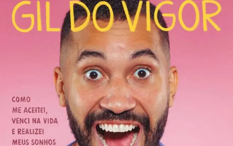 Gil do Vigor