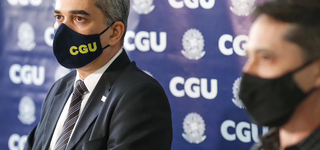 Glauco Soares e Denis Sampaio
