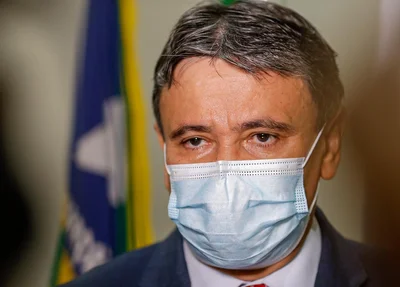 Governador Wellington Dias