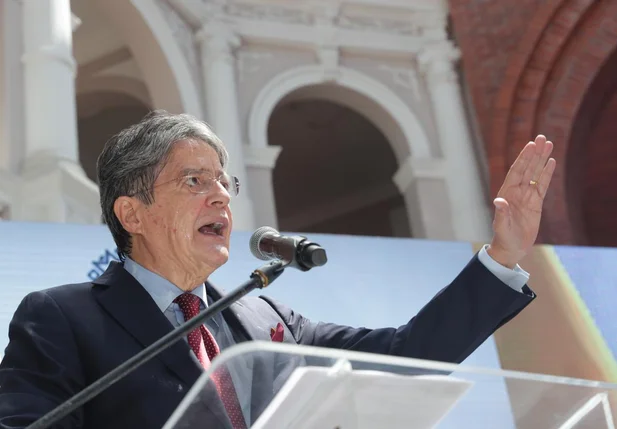 Guillermo Lasso