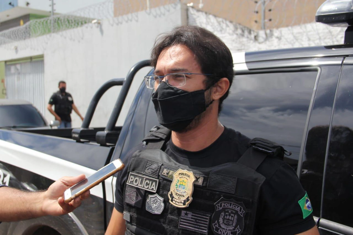Henrique Araújo