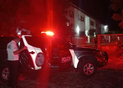 Homem foi assasinado com 20 tiros