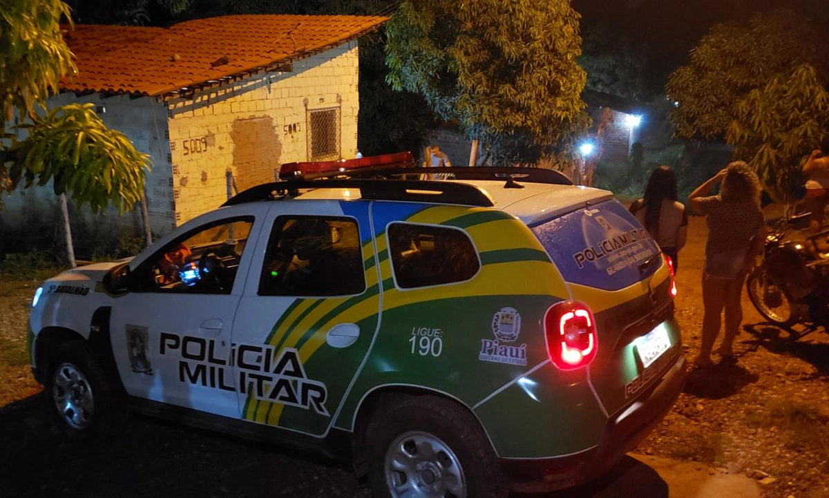 Homem foi assassinado na Vila Bandeirantes