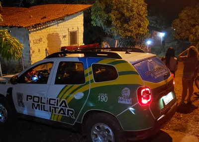 Homem foi assassinado na Vila Bandeirantes