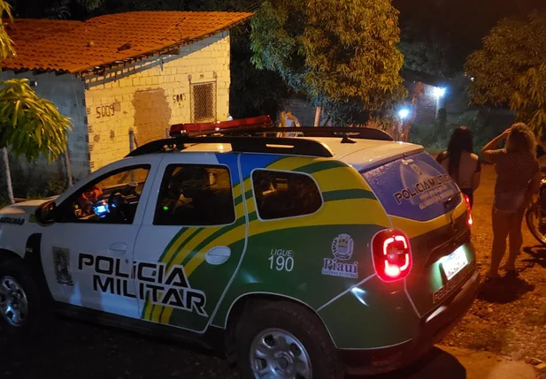 Homem foi assassinado na Vila Bandeirantes