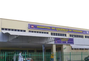 Tentativa de homicídio deixa dois baleados no bairro Esplanada em Teresina
