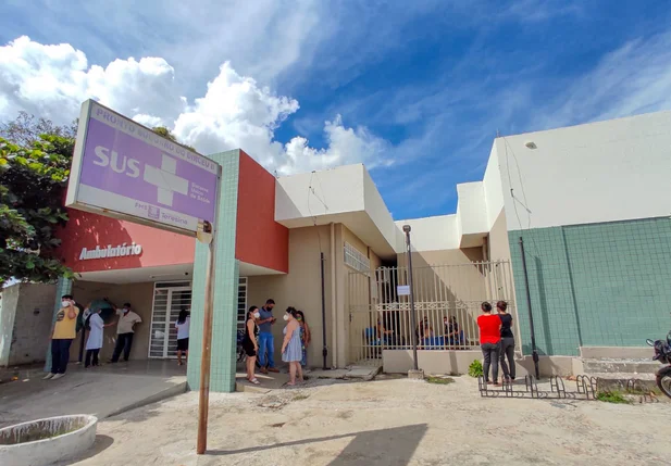 Hospital do Dirceu