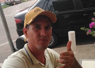 Igor Ribeiro Carvalho