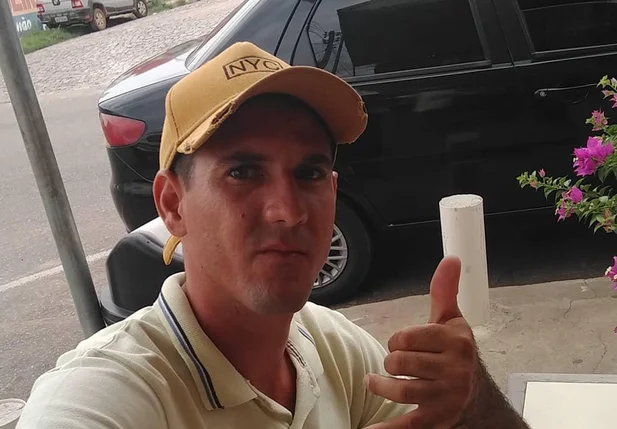 Igor Ribeiro Carvalho