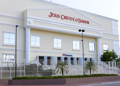 Igreja Universal de Teresina