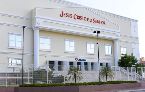 Igreja Universal de Teresina