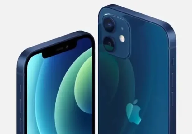 Iphone dobrável