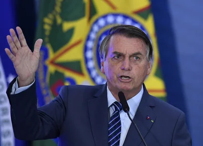 Jair Bolsonaro