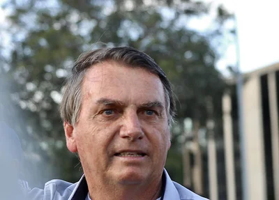 Jair Bolsonaro