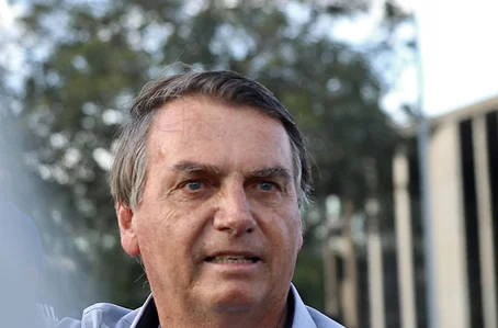 Jair Bolsonaro