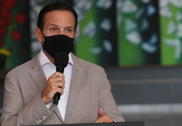 João Doria