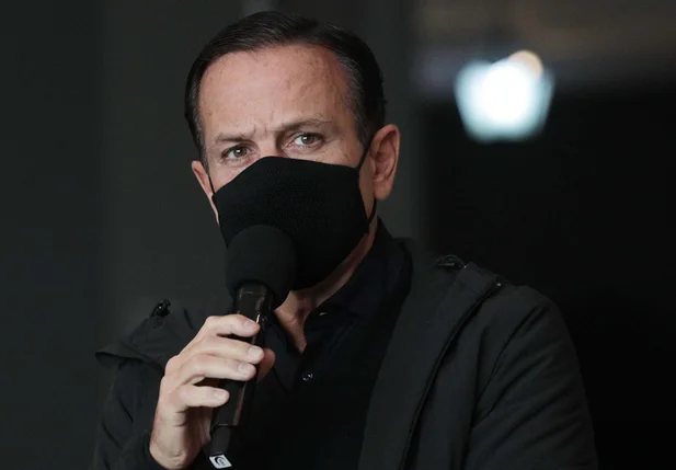 João Doria
