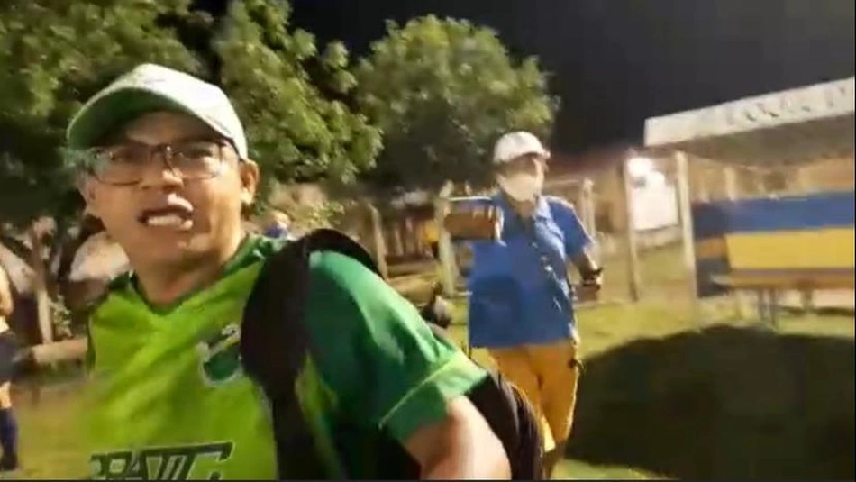 Joãozinho do Morro