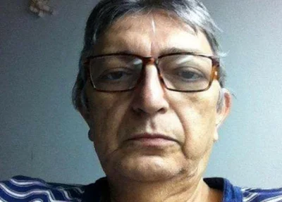 Jornalista José Murilo