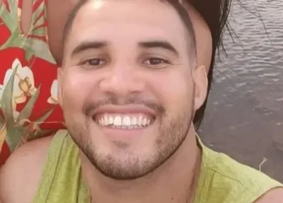 Jovem de 26 anos desaparece em Luzilândia
