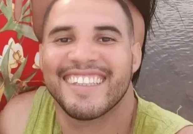 Jovem de 26 anos desaparece em Luzilândia