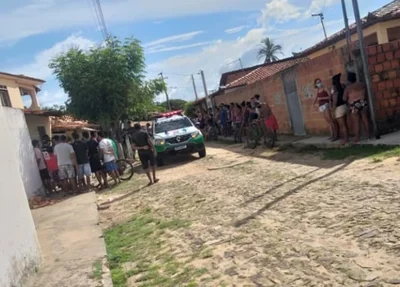 Jovem é morto a facadas em Ilha Grande