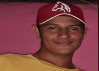Jovem que morreu soterrado em Milton Brandão