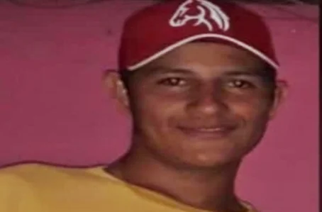 Jovem que morreu soterrado em Milton Brandão