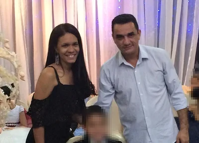 Liana Erika de Sousa e Elano Lima Mendes e Silva