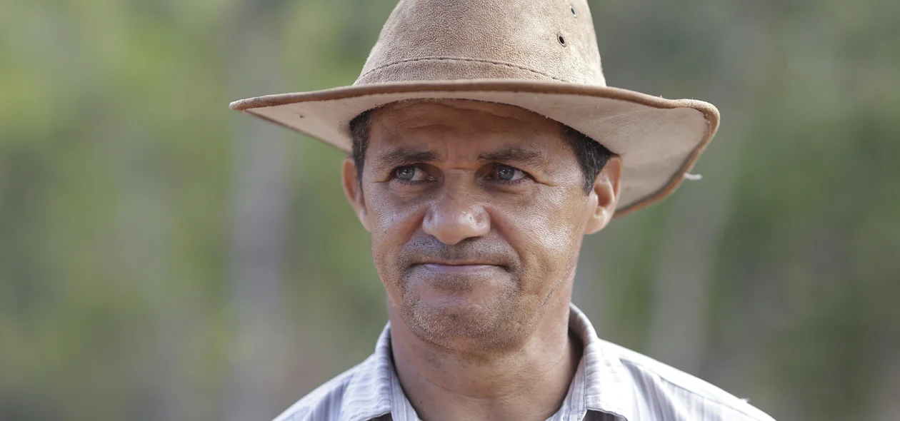 Líder Marcelo da Barra