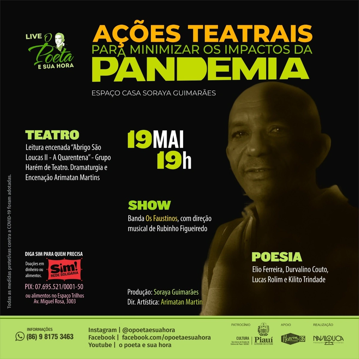 Live Ações Teatrais