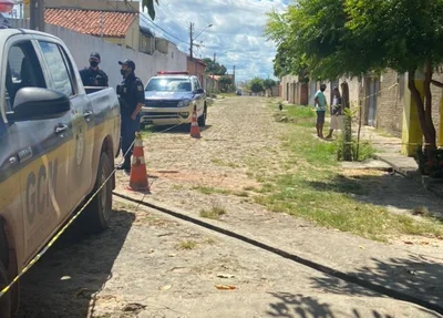 Local do crime