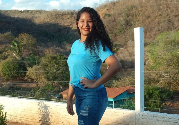 Ludmila Fernanda