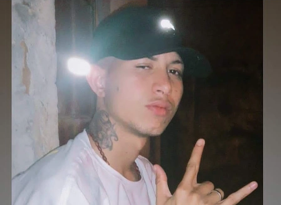 Luiz Felipe Soares do Nascimento