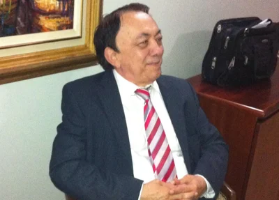 Luiz Gonzaga Paes Landim