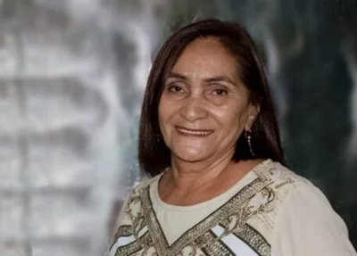 Luzia Camila da Silva