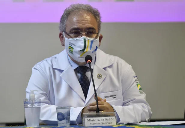Marcelo Queiroga