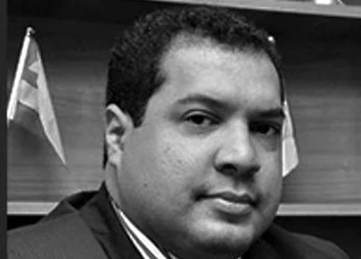 Marcos Luiz da Silva