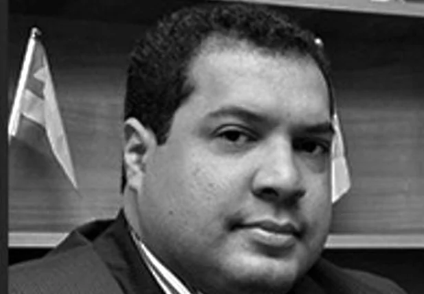Marcos Luiz da Silva