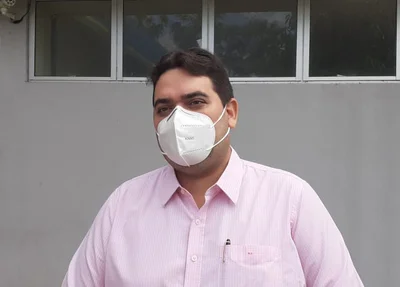 Marcus Vinicius Nogueira