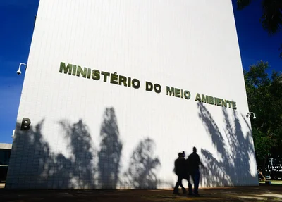 Ministério do Meio Ambiente