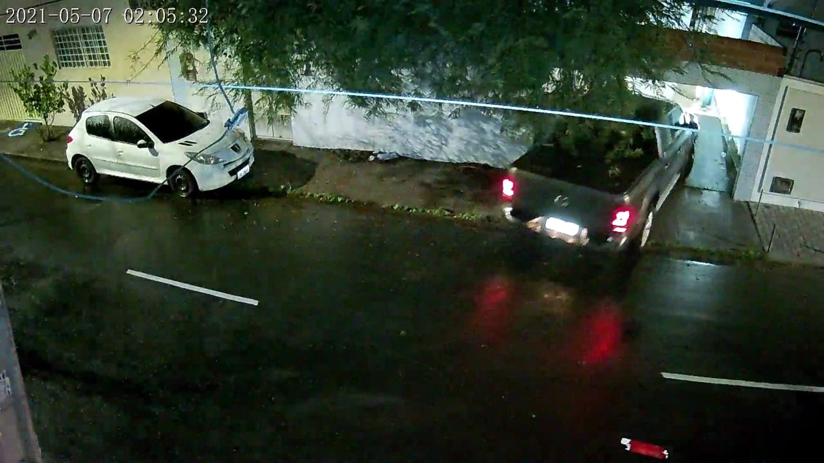 Movimentação na casa é intensa